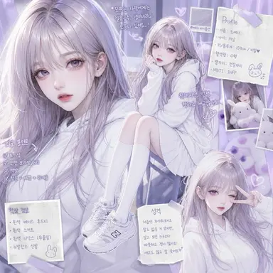 Profile image of 도예나