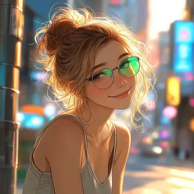 Profile image of Jillian