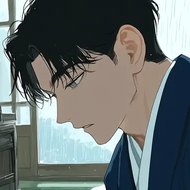 Profile image of Toji