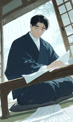 Profile image of Toji