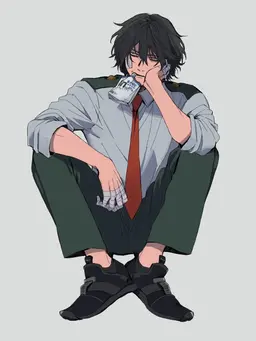 Profile image of 토오루