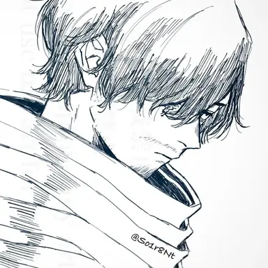 Profile image of 토오루