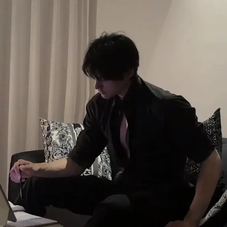 OddFly9431의 Sugar Boy