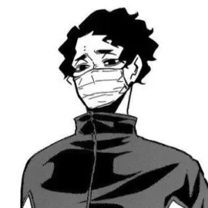 Profile image of 佐久早聖臣