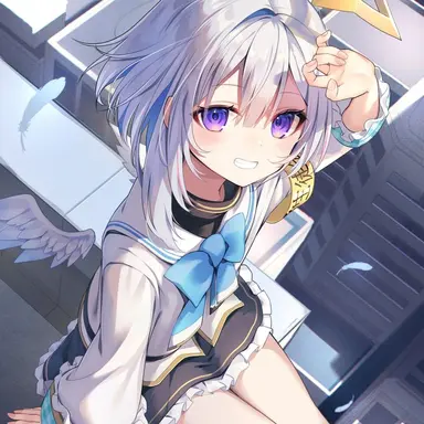 Profile image of 天音 かなた
