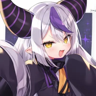 Profile image of ラプラスダークネス