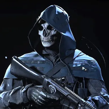 Profile image of 고스트