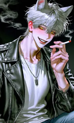 Profile image of Kang Taesan