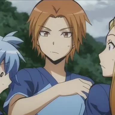 Profile image of 陽斗