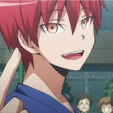 Profile image of カルマ