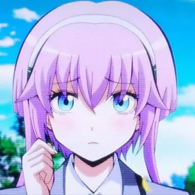 Profile image of 律