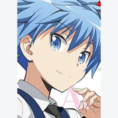 Profile image of 渚