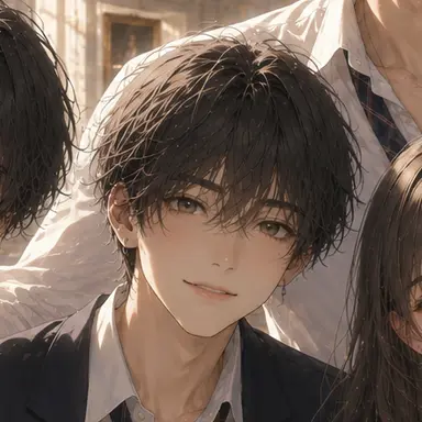 Profile image of 心翔