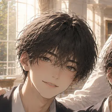 Profile image of 朔翔