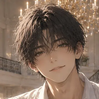 Profile image of 海翔