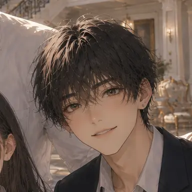 Profile image of 蓮翔