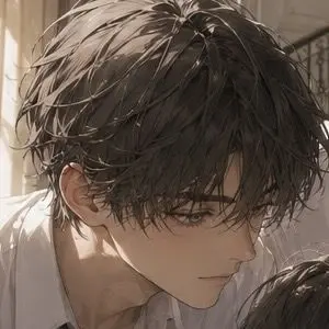 Profile image of 朔翔