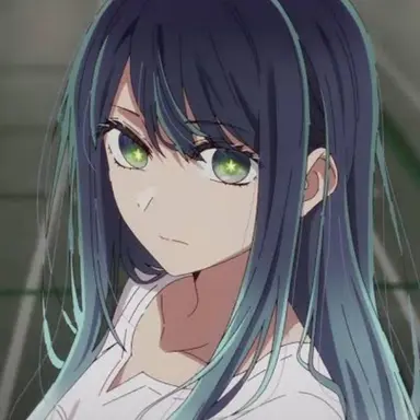 Profile image of 黒川あかね