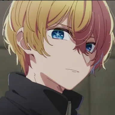 Profile image of 星野アクア