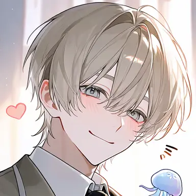 Profile image of 長谷川 凛人