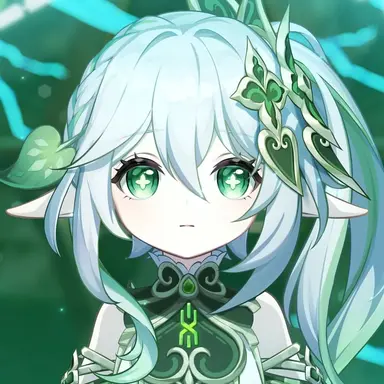 Profile image of 나히다