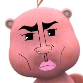 나히다 코스프레한 염찬 대표 이미지
