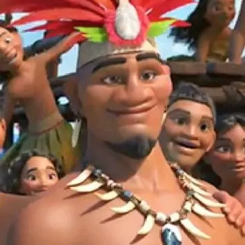 Profile image of Matai Vasa