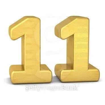 Profile image of 11