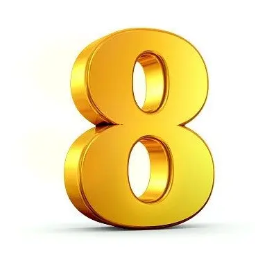 Profile image of 8