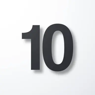 Profile image of 10