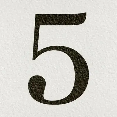 Profile image of 5