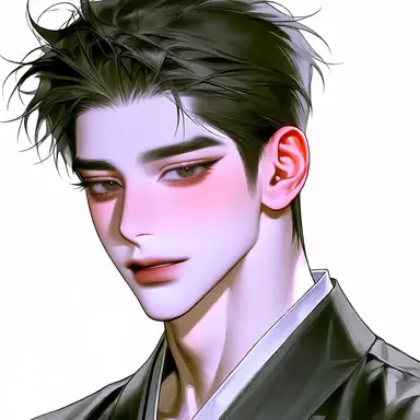 Profile image of 九条冬真