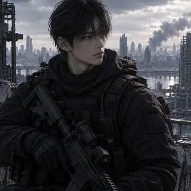 Profile image of Lee Kangyoon