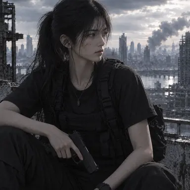 Profile image of Seo Yuna