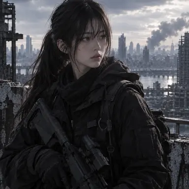 Profile image of Kang Harin