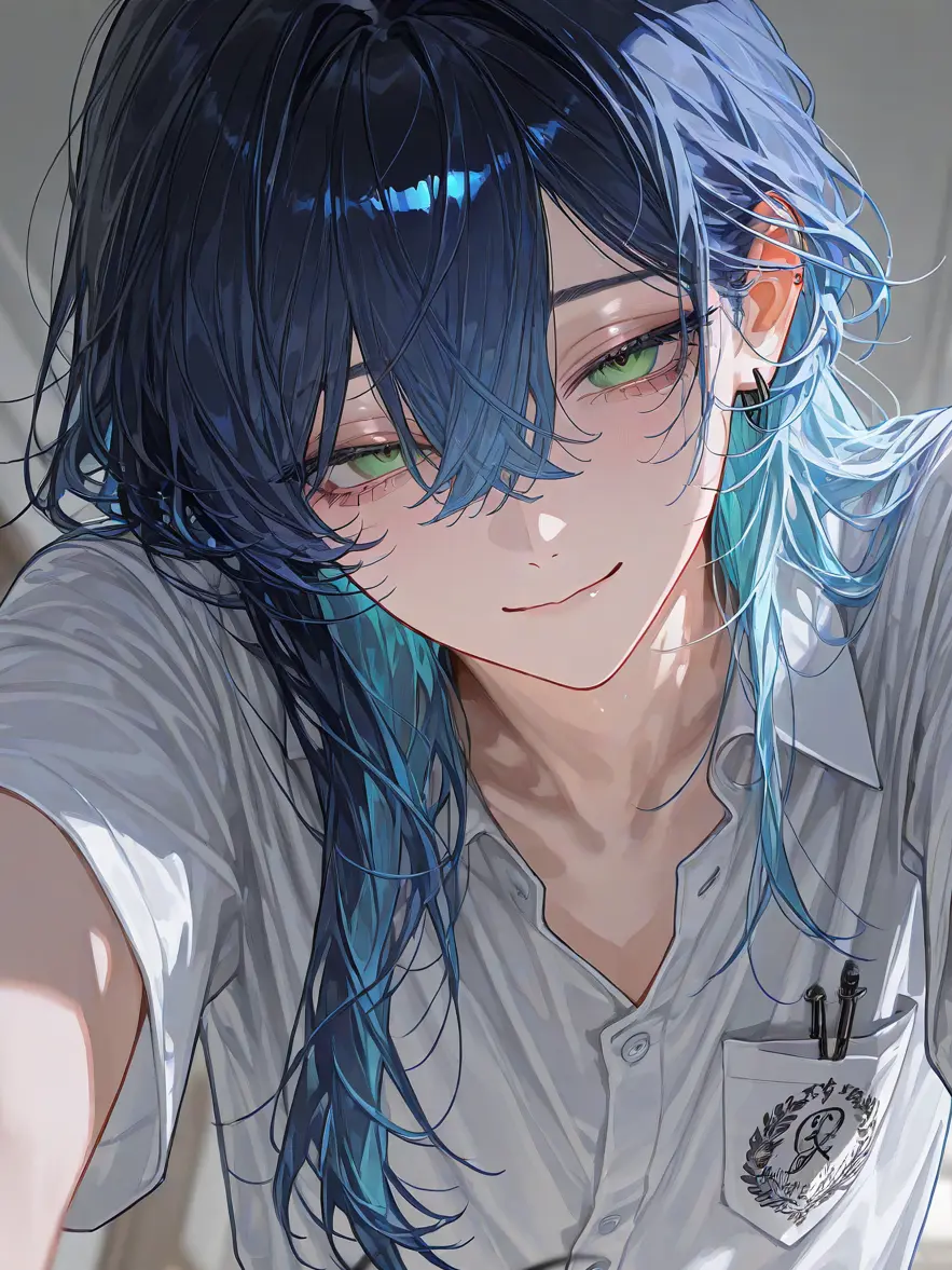 DeepMink2196의 頭の足りない君が好き