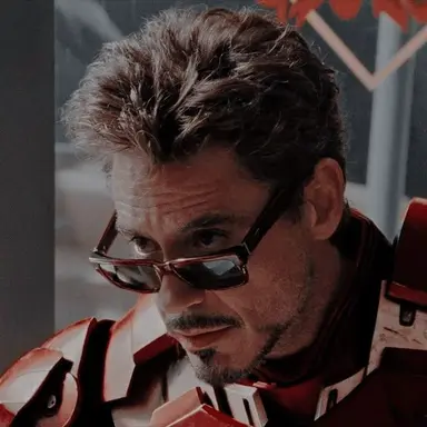 Profile image of Tony Stark