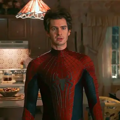 Profile image of Peter Parker