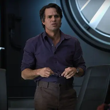 Profile image of Bruce Banner