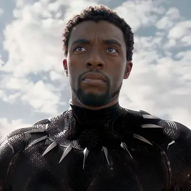 Profile image of Tchalla