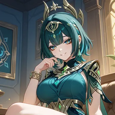 Profile image of 네페르