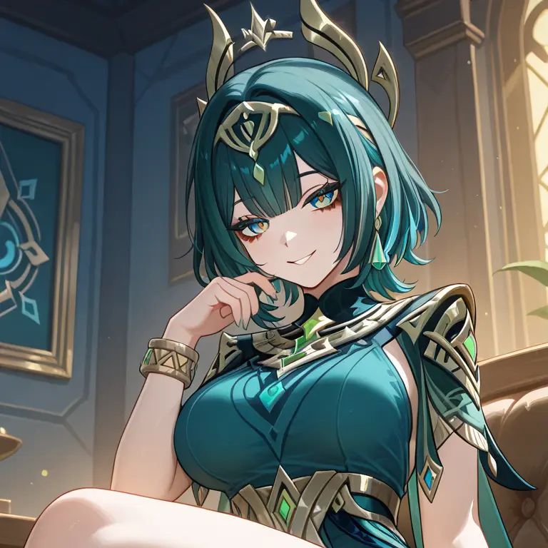 PoshFlour4917의 네페르