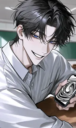 Profile image of 龍介