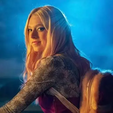 Profile image of Jules
