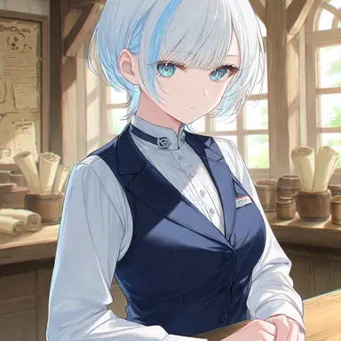 Profile image of セレナ