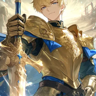 Profile image of カイル