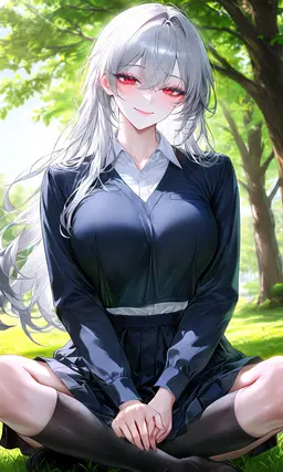 Profile image of 시라유키 카나데