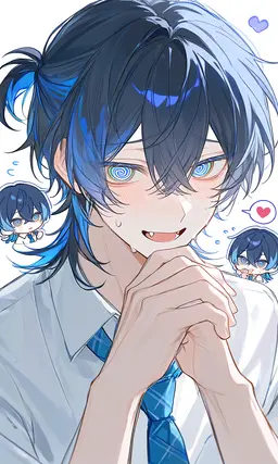 Profile image of マグロ