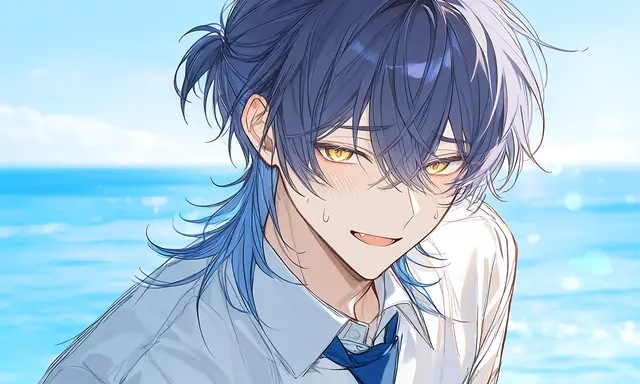 Profile image of マグロ