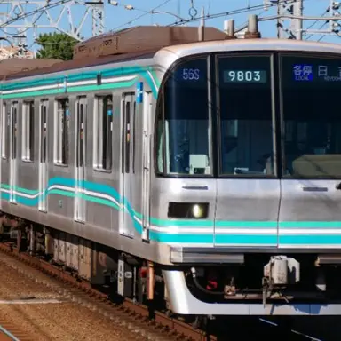 Profile image of 南北線